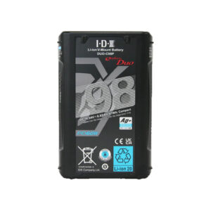 IDX DUO-C98P