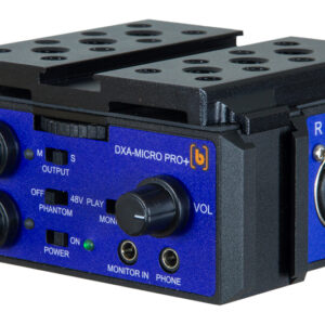 Beachtek DXA-MICRO PRO+