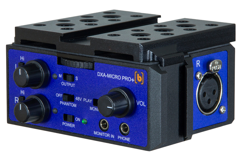 Beachtek DXA-MICRO PRO+
