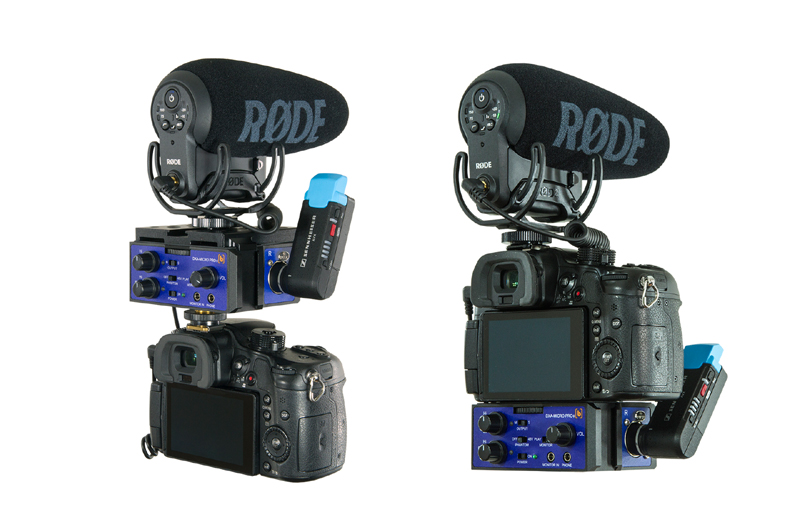 Beachtek DXA-MICRO PRO+ - Image 2