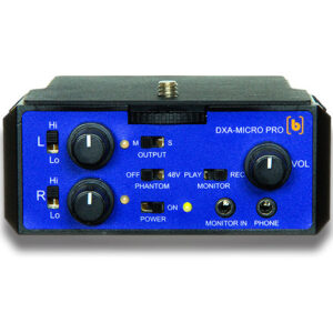 Beachtek DXA-MICRO PRO