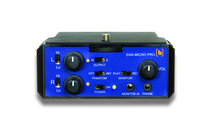 Beachtek DXA-MICRO PRO