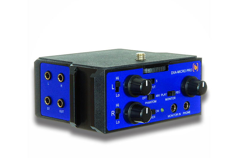 Beachtek DXA-MICRO PRO - Image 3