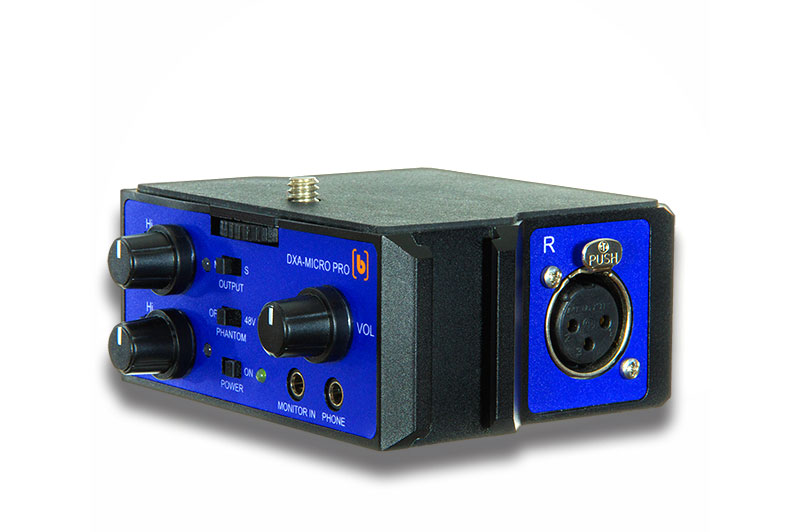 Beachtek DXA-MICRO PRO - Image 2