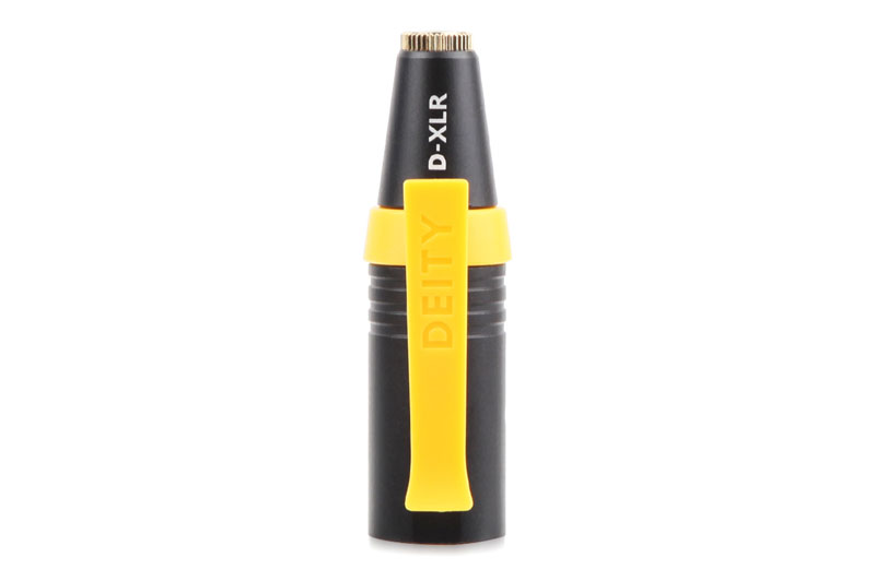 Deity Microphones D-XLR - Image 3