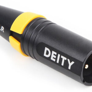 Deity Microphones D-XLR