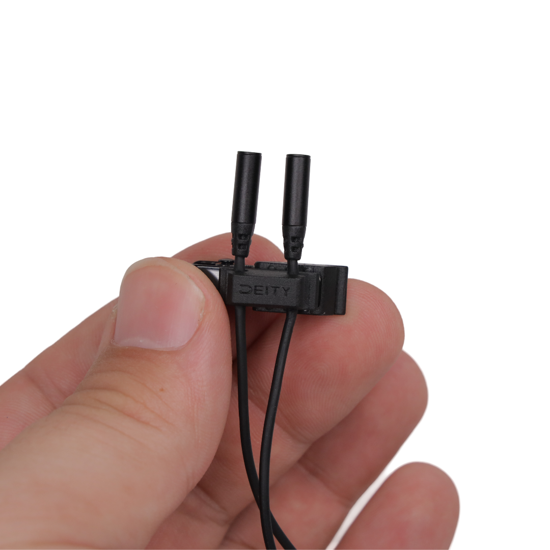 Deity Dual-Head W.Lav Pro