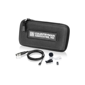 Countryman EMW OMNIDIRECTIONAL LAVALIER