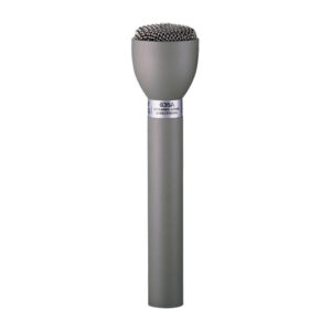 Electro-Voice 635A Classic Handheld Interview Microphone