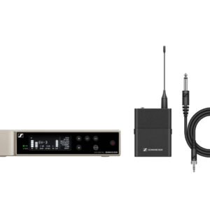 Sennheiser EW-D CI1 SET Digital wireless instrument set