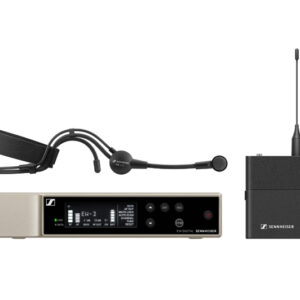 Sennheiser EW-D ME3 SET Digital wireless headmic set