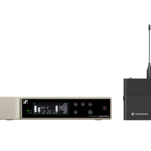 Sennheiser EW-D SK BASE SET Digital wireless bodypack base set