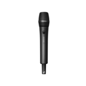 Sennheiser EW-D SKM-S Digital handheld transmitter with mute switch