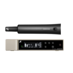 Sennheiser EW-D SKM-S BASE SET Digital wireless handheld base set