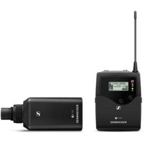 Sennheiser EW 500 BOOM G4 AW+