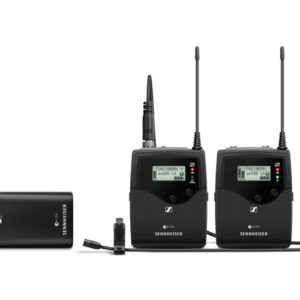 Sennheiser EW 500 FILM G4 AW+