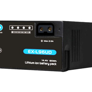 Switronix EX-L96UD Battery