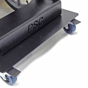 PSC EuroCart Caster Wheel Kit