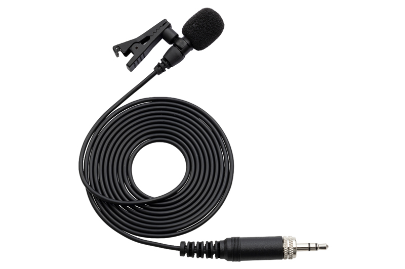 Zoom F2 Portable Field Recorder | Available At Trew Audio