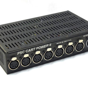 PSC Cart Power II