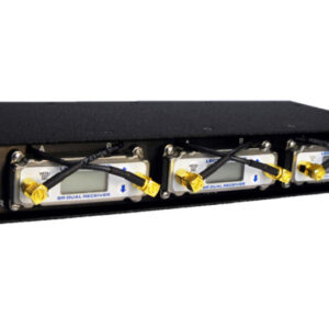 PSC RF Six Pack Slot Receiver
