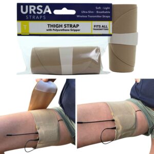 URSA Thigh Straps