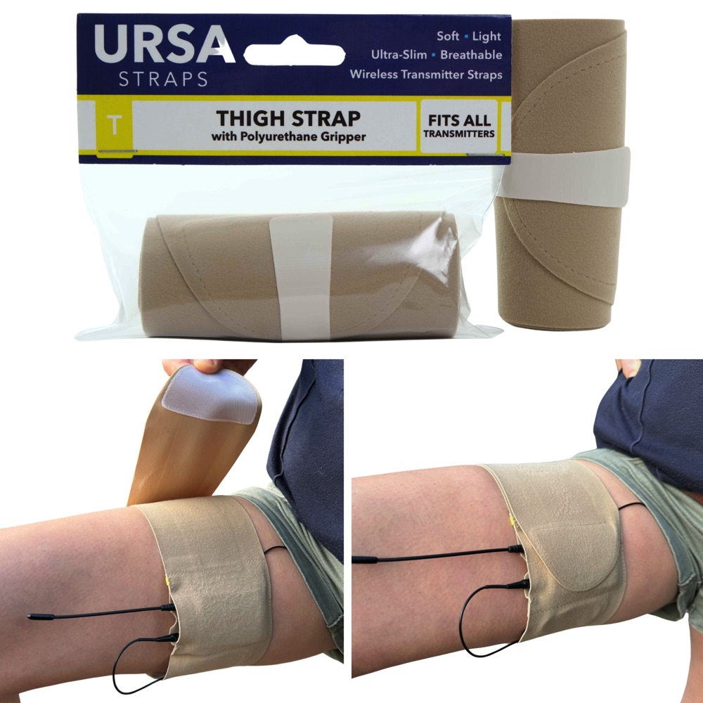 URSA Thigh Straps