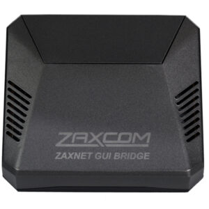 Zaxcom ZGB GUI Bridge