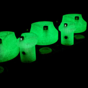 COGA Sound GLO-POTS