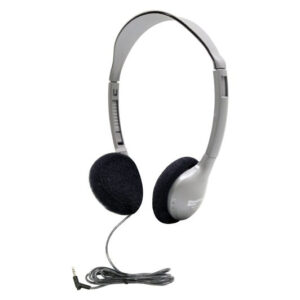 HamiltonBuhl HA2 Personal On-Ear Stereo Headphone