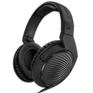 Sennheiser HD 200 PRO Studio Headphones