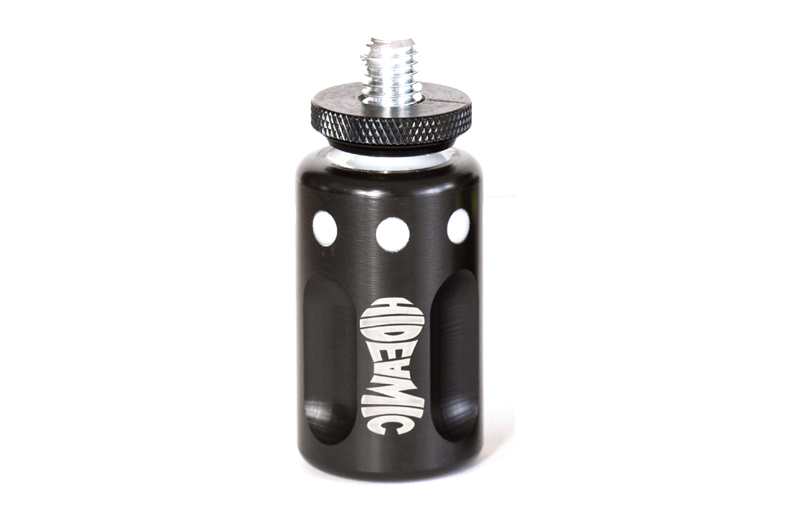 Hide-a-mic Re:pose acoustic noise reducer - Image 7