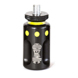 Hide-a-mic Re:pose acoustic noise reducer