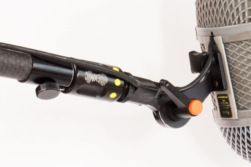 Hide-a-mic Re:pose acoustic noise reducer - Image 3