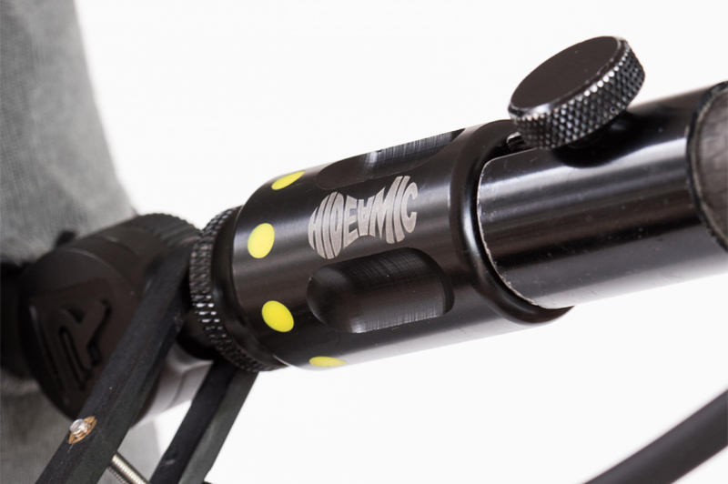 Hide-a-mic Re:pose acoustic noise reducer - Image 4