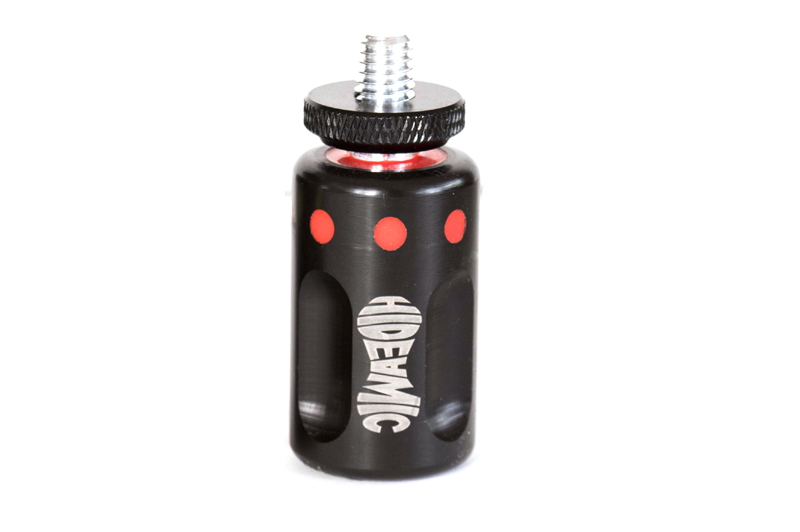 Hide-a-mic Re:pose acoustic noise reducer - Image 6