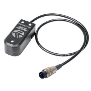 Nagra Battery Adapter by Remote Audio