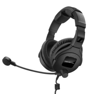 Sennheiser HMD 300 PRO Series Headsets
