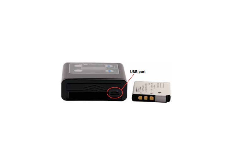 Lectrosonics IFBR1B Belt-Pack IFB Receiver - Image 2