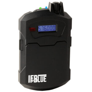 IFBlue IFBR1C Belt-Pack IFB Receiver