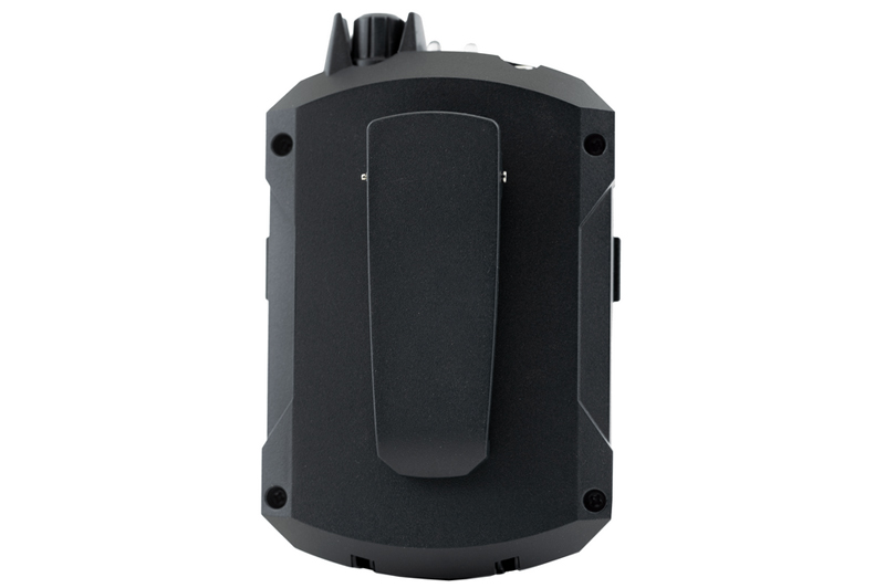 IFBlue IFBR1C Belt-Pack IFB Receiver - Image 3