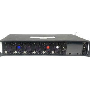 Sound Devices 664