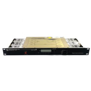 Lectrosonics Venue (Fully Loaded x6 VRS B27 Modules)