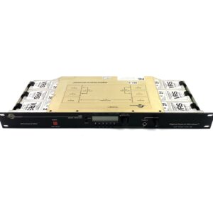 Lectrosonics Venue (Fully Loaded x6 VRS REV.A B21 Modules)