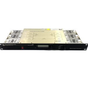 Lectrosonics Venue (Fully Loaded x6 VRS B22 Modules)
