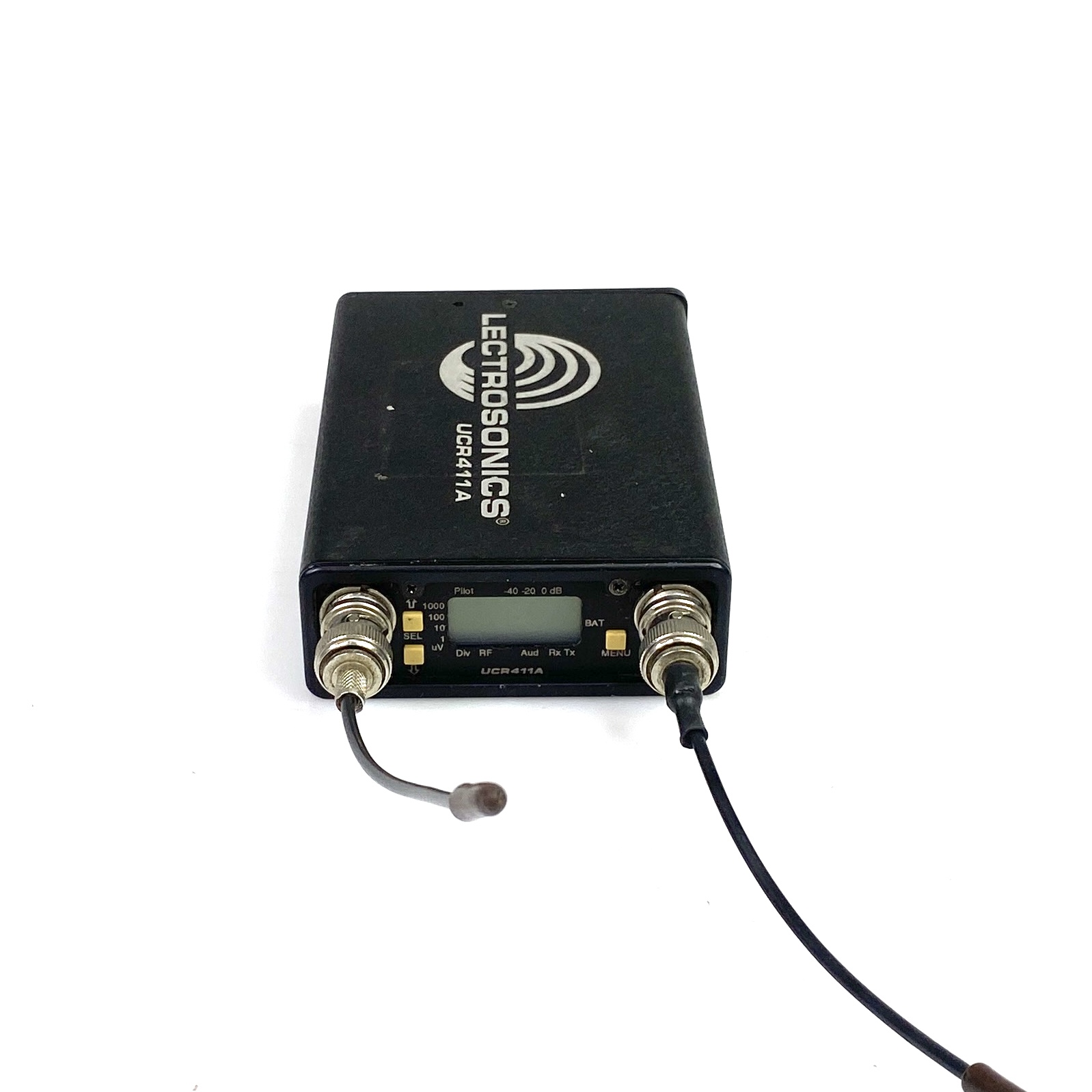 Lectrosonics UCR411A (Block 21) - Image 2