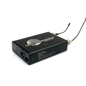 Lectrosonics UCR411A (Block 21)