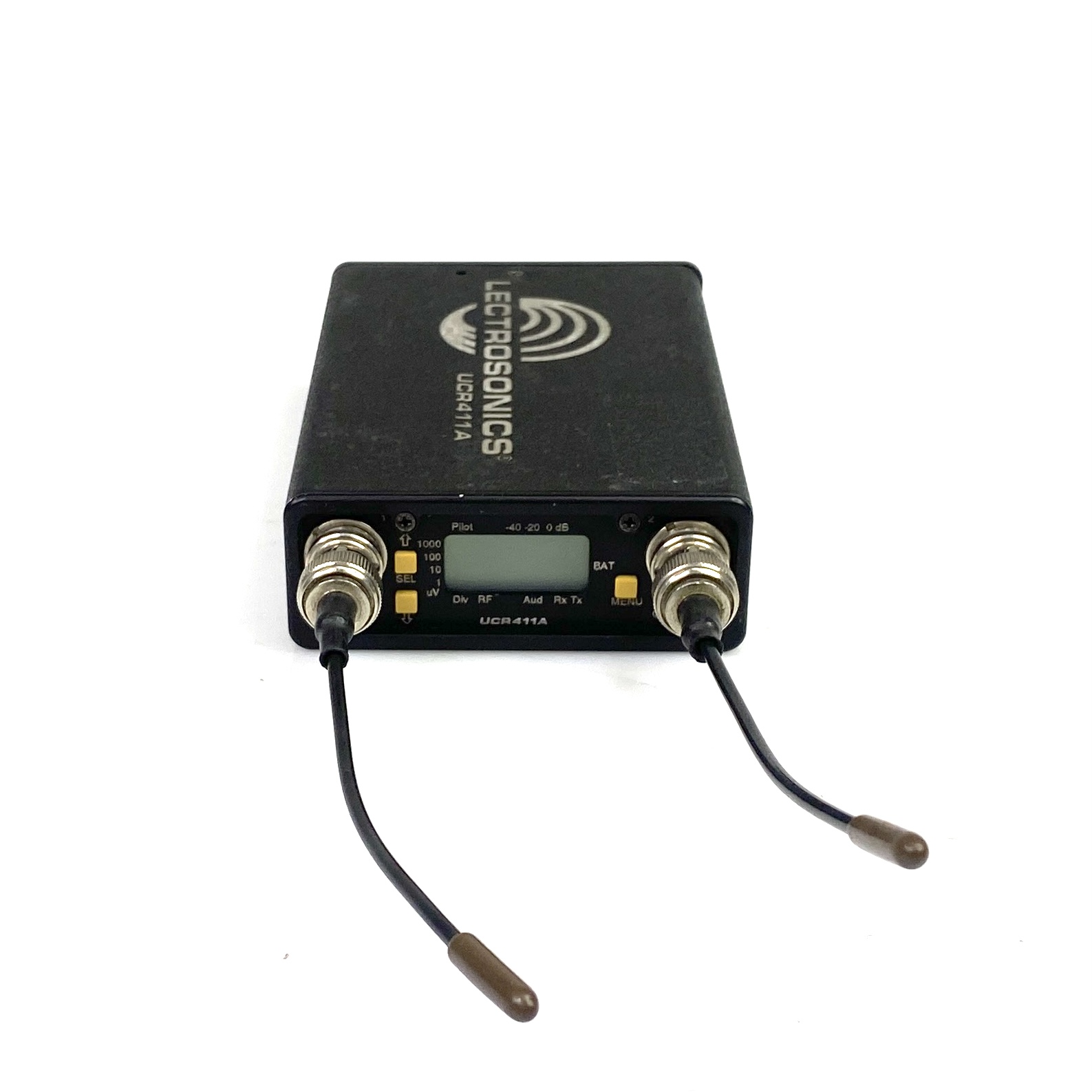 Lectrosonics UCR411A (Block 21) - Image 2