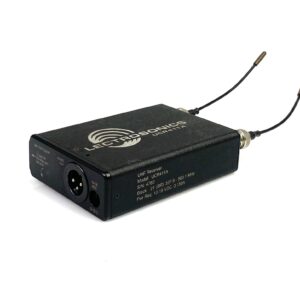 Lectrosonics UCR411A (Block 21)