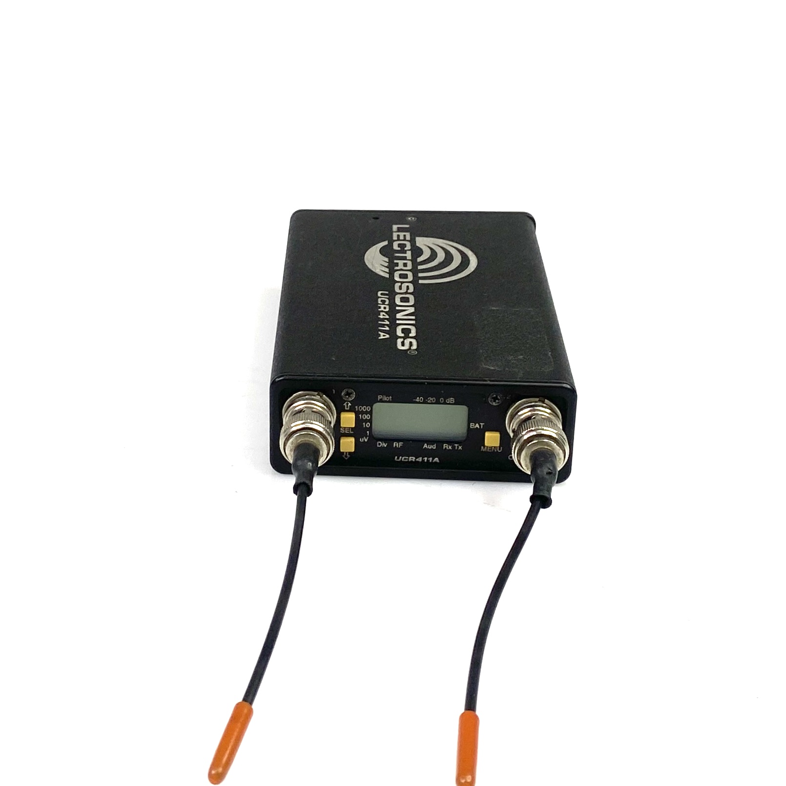 Lectrosonics UCR411A (Block 22) - Image 2